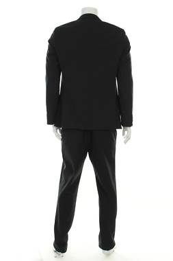 Мъжки костюм Lagerfeld2 - Contour.bg Мъжки костюм Lagerfeld2