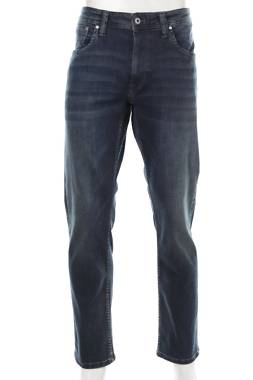 Мъжки дънки Pepe Jeans1 - Contour.bg Мъжки дънки Pepe Jeans1