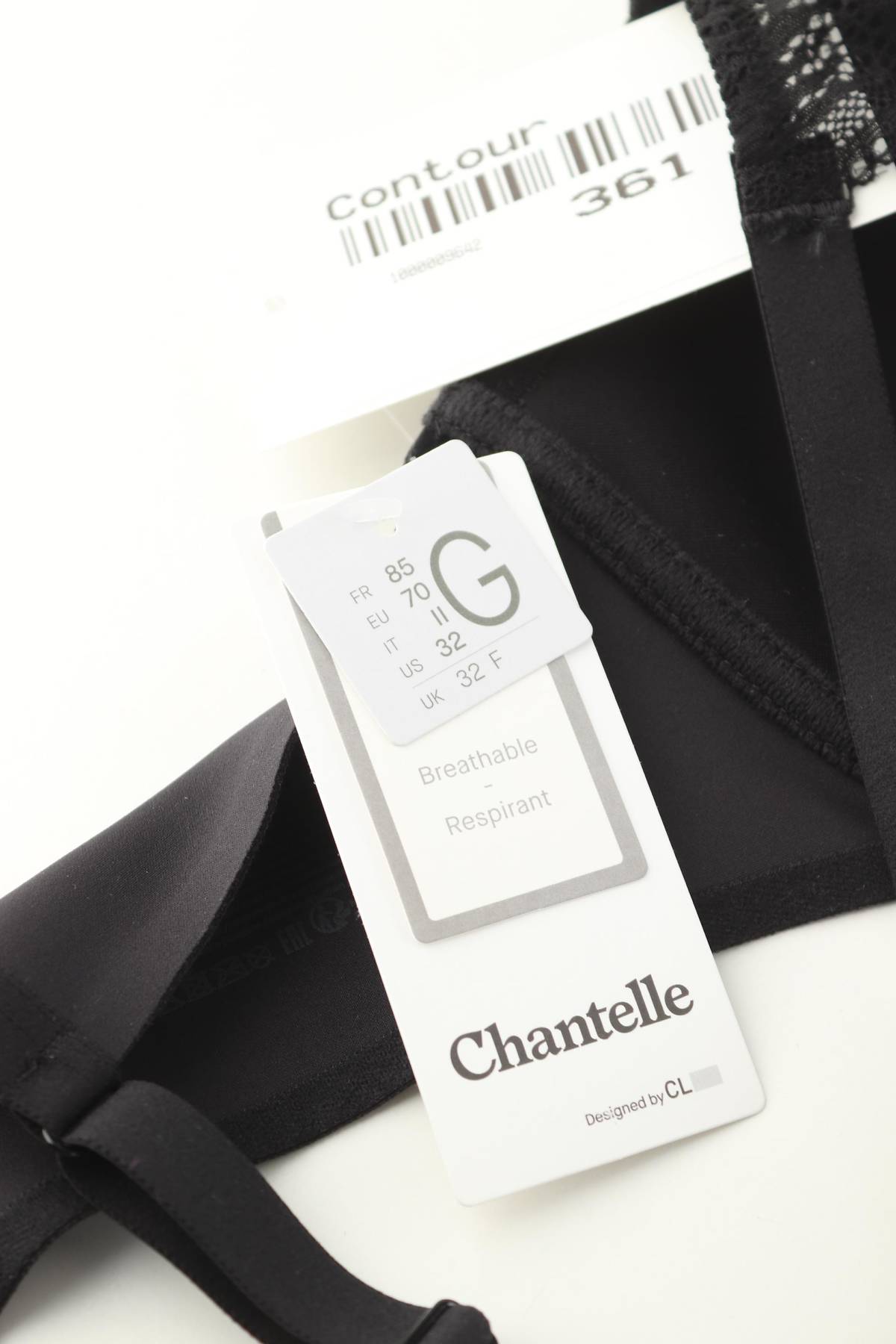 Сутиен Chantelle3