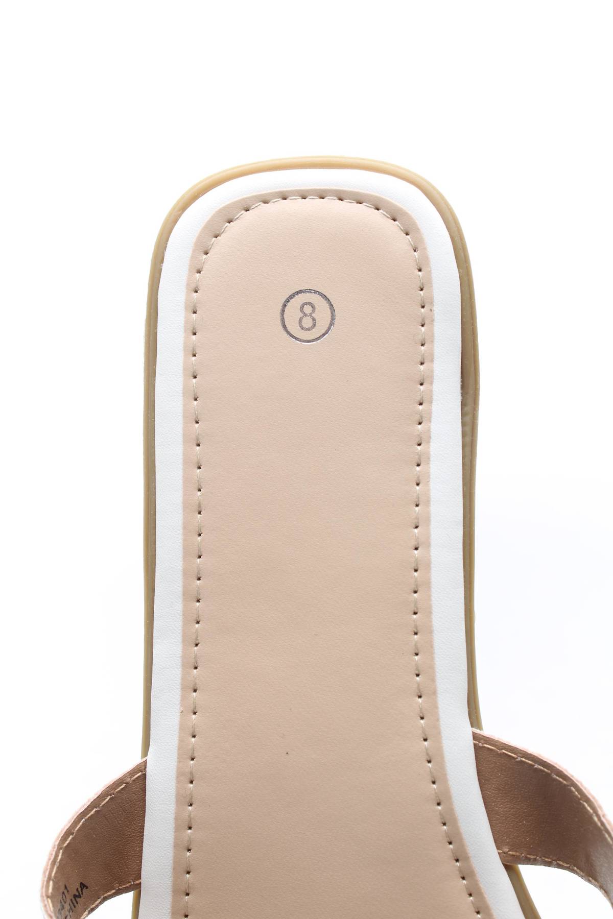 Πέδιλα Boohoo5 - Contourshop.gr Πέδιλα Boohoo5