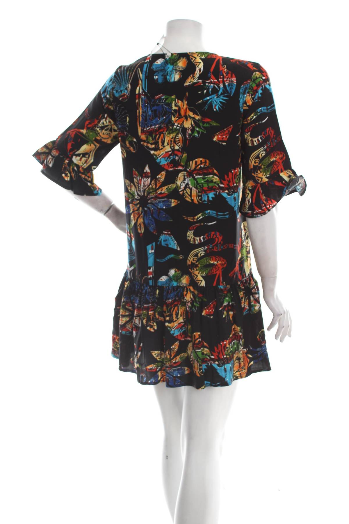 Φορέματα Desigual2 - Contourshop.gr Φορέματα Desigual2