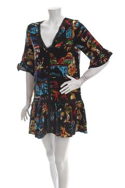 Φορέματα Desigual1 - Contourshop.gr Φορέματα Desigual1