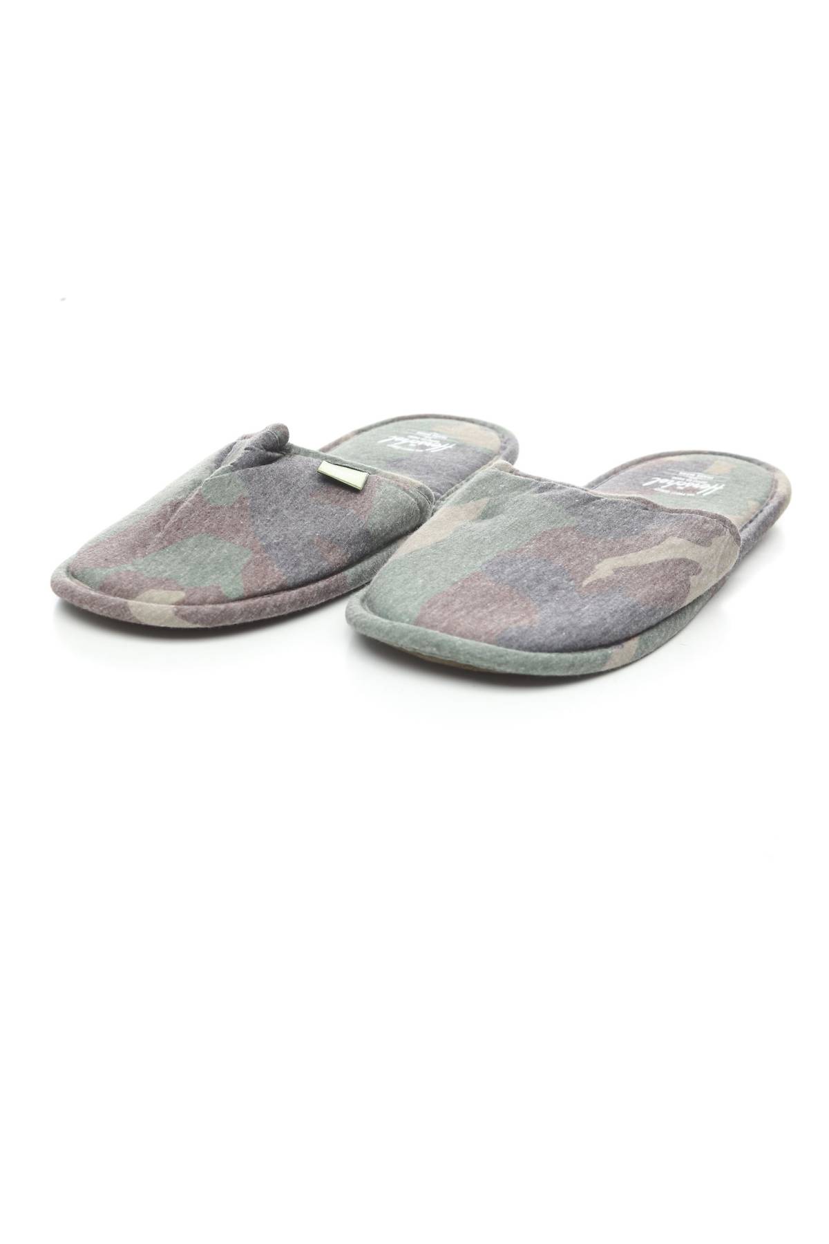 Παντόφλες Herschel Supply Co.1 - Contourshop.gr Παντόφλες Herschel Supply Co.1