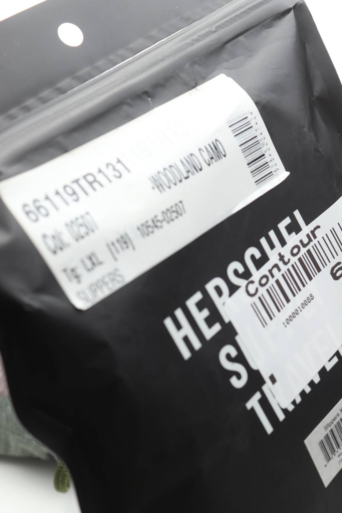 Παντόφλες Herschel Supply Co.4 - Contourshop.gr Παντόφλες Herschel Supply Co.4