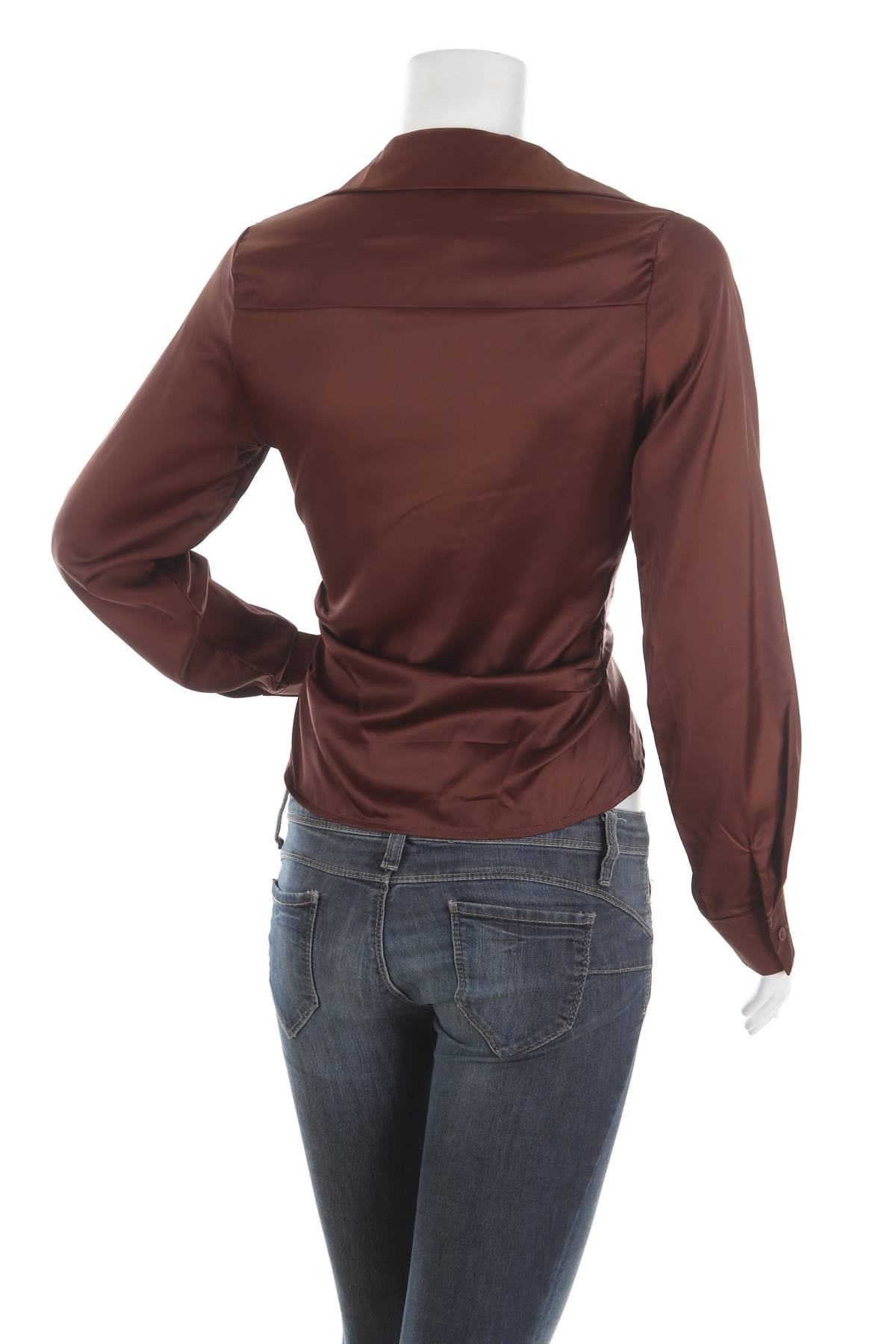 Дамска блуза Boohoo2 - Contour.bg Дамска блуза Boohoo2