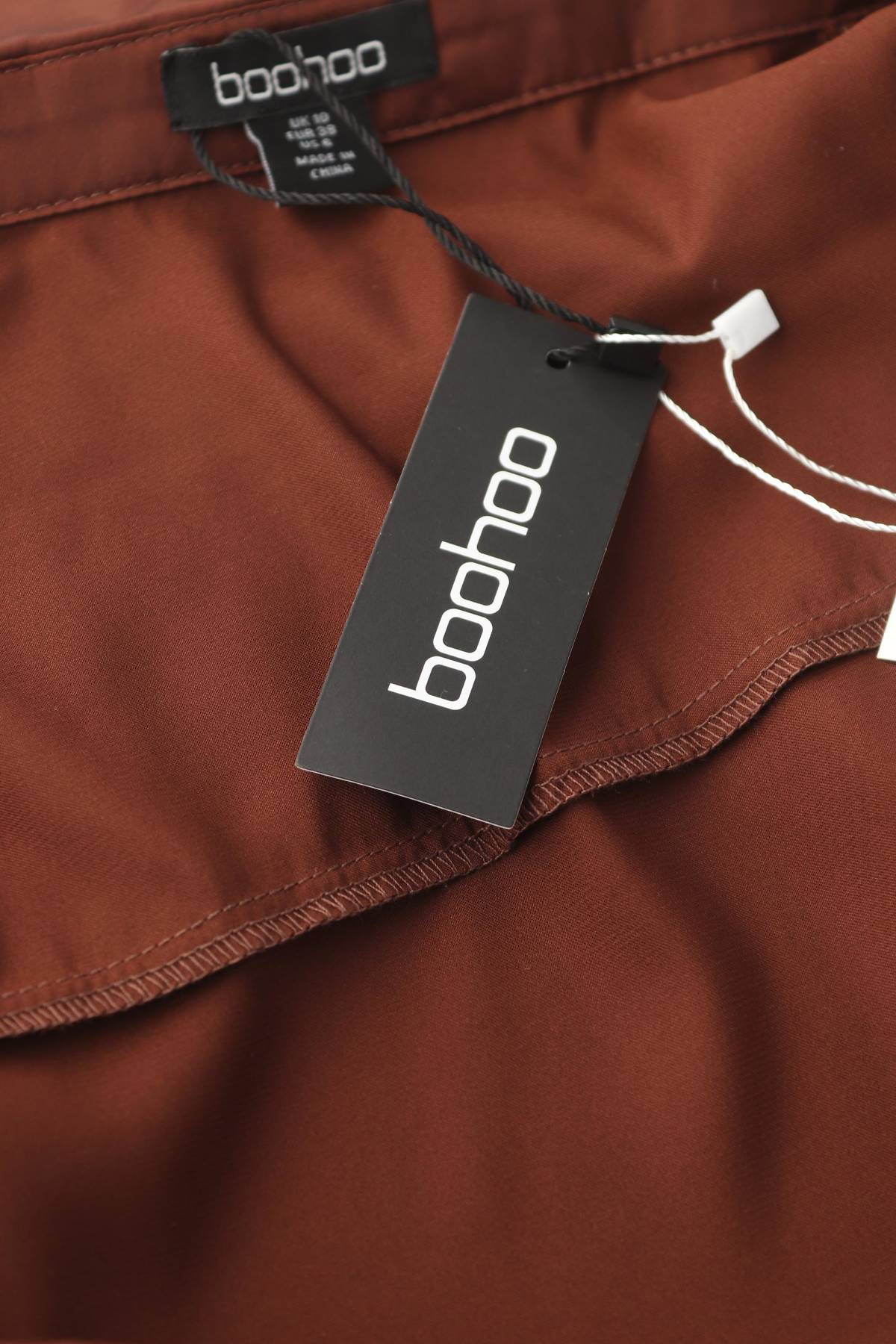 Дамска блуза Boohoo3 - Contour.bg Дамска блуза Boohoo3