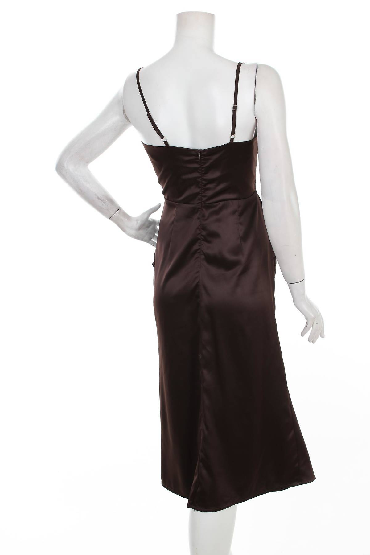 Рокля Boohoo2 - Contour.bg Рокля Boohoo2