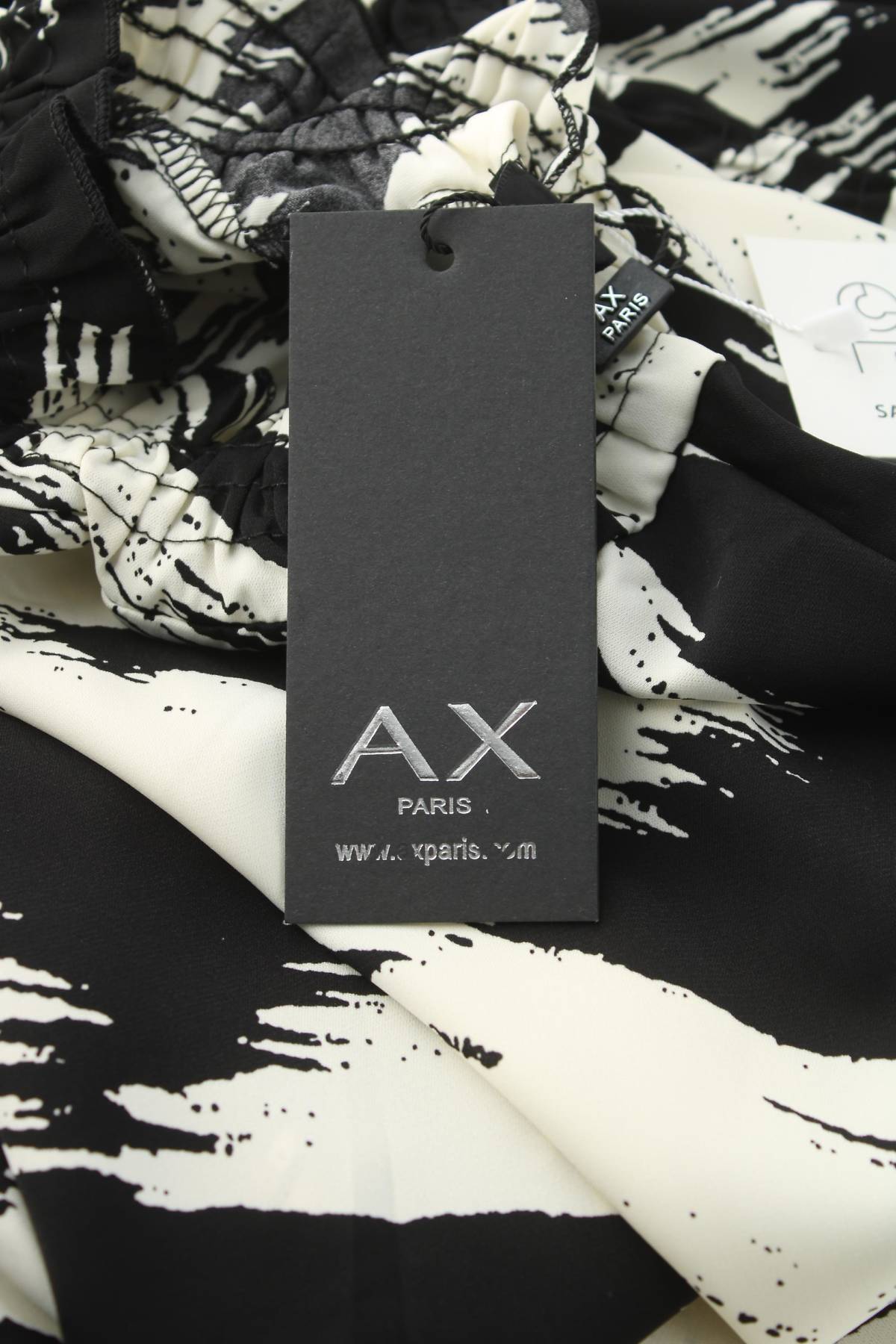 Рокля AX Paris3 - Contour.bg Рокля AX Paris3