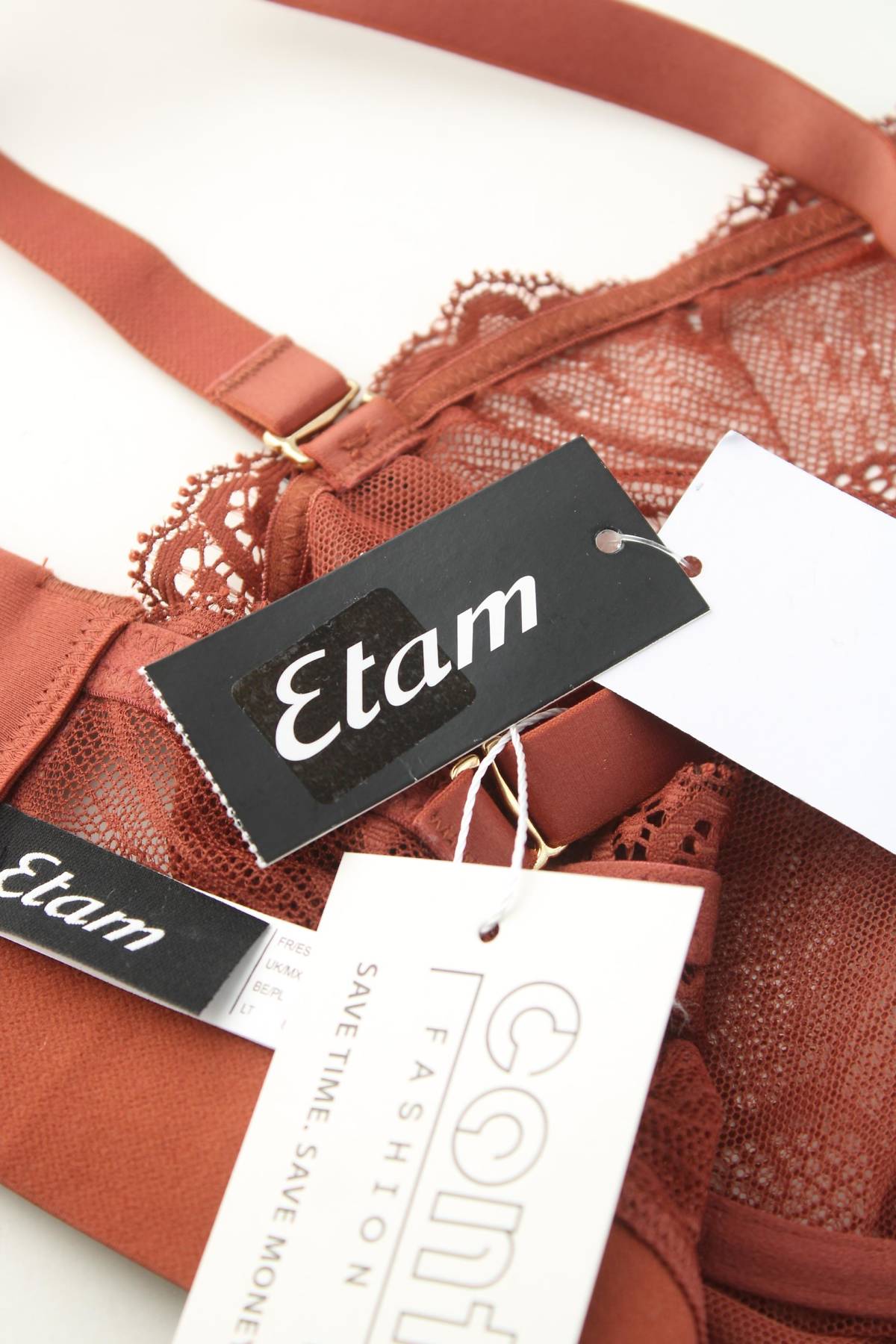 Σουτιέν Etam3 - Contourshop.gr Σουτιέν Etam3