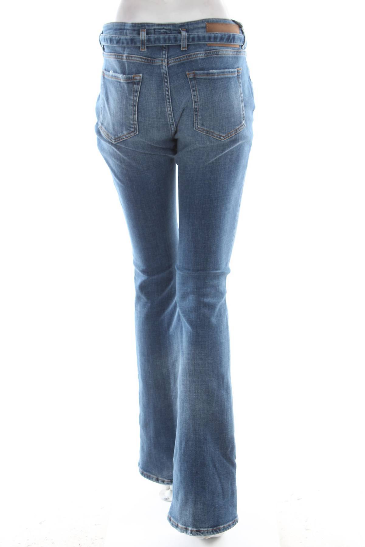 Дамски дънки Pinko2 - Contour.bg Дамски дънки Pinko2