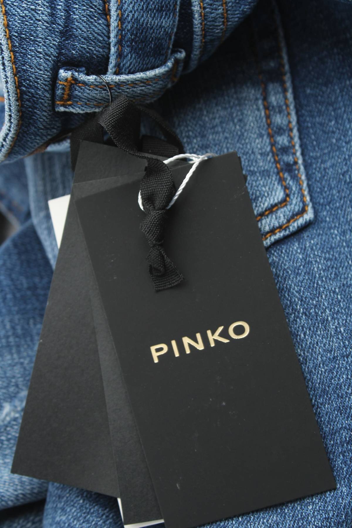 Дамски дънки Pinko3 - Contour.bg Дамски дънки Pinko3
