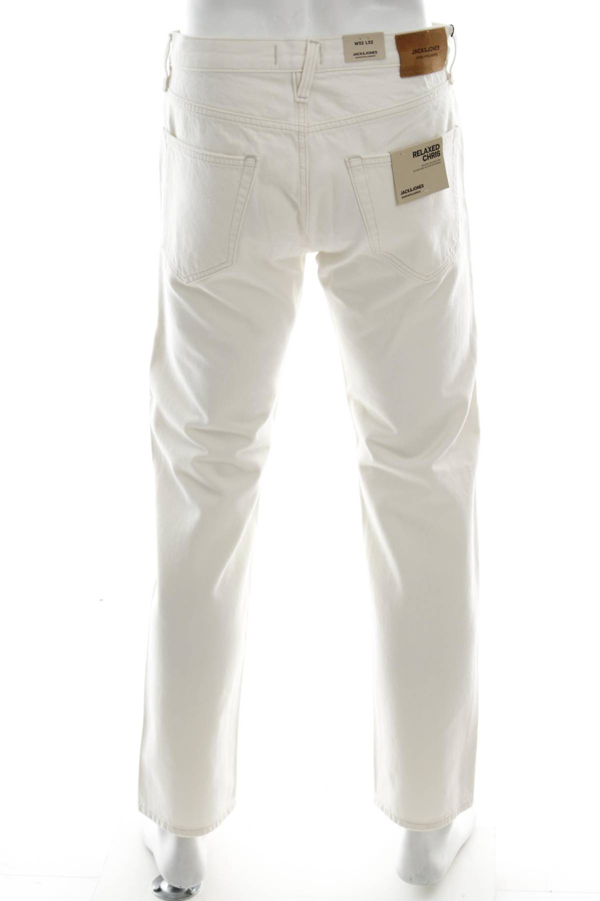 Ανδρικά τζιν Jack & Jones2