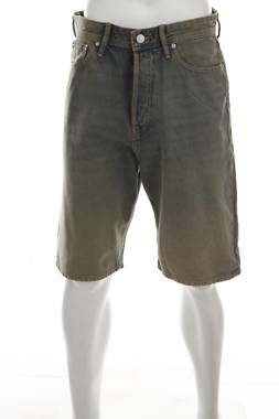 Мъжки къси дънки Jack & Jones1