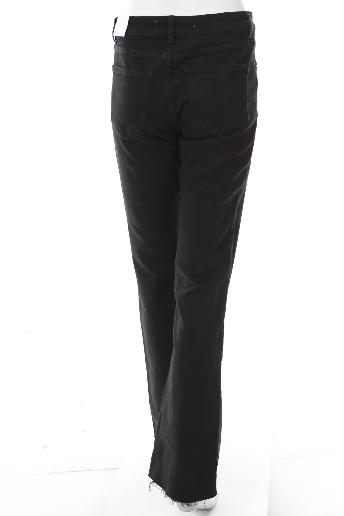 Дамски дънки Mango2 - Contour.bg Дамски дънки Mango2