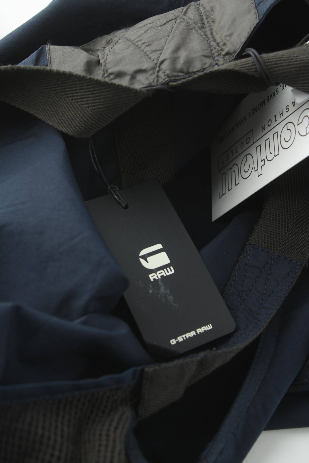 Дамски потник G-Star Raw3