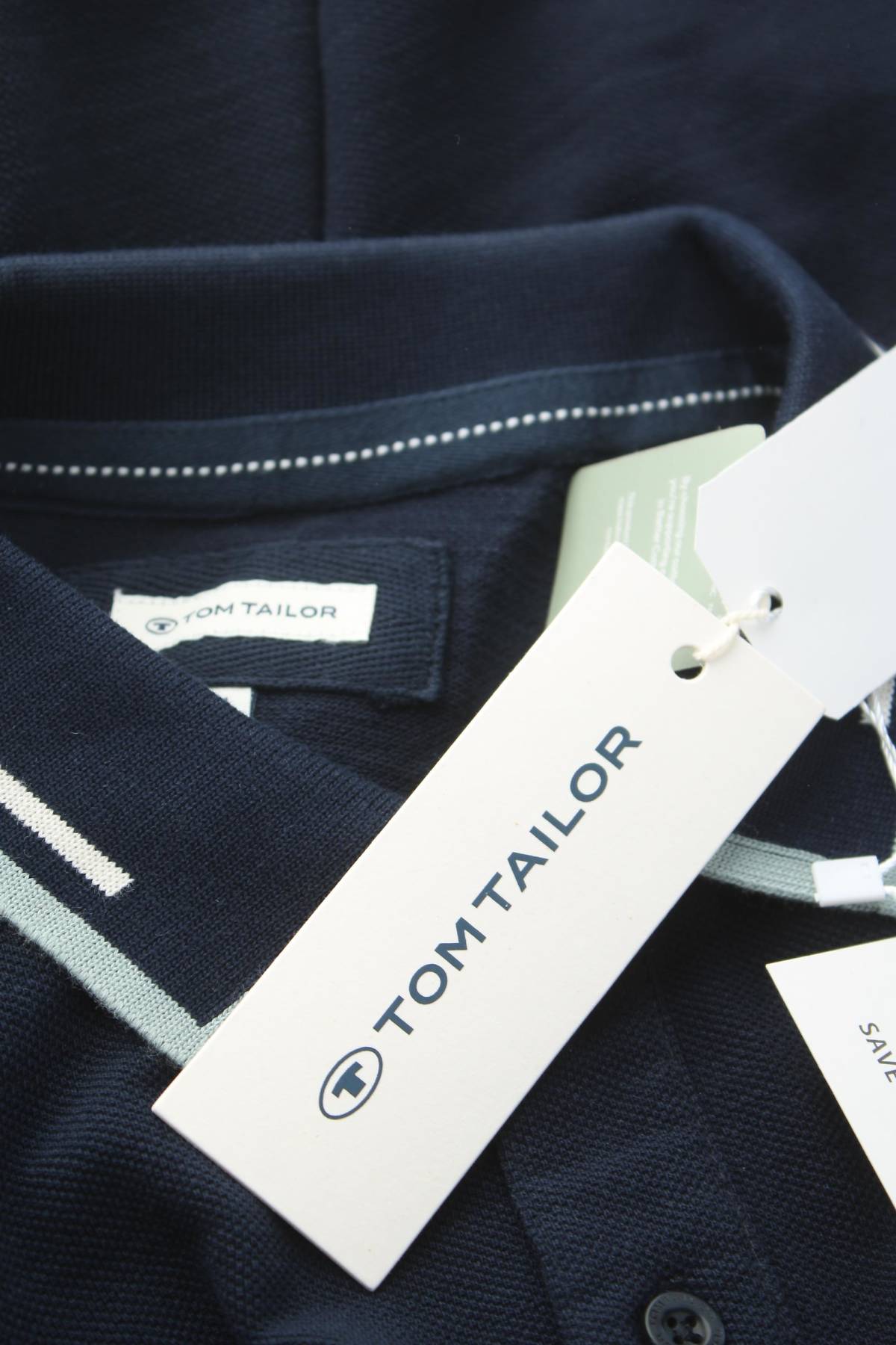 Ανδρικό t-shirt Tom Tailor3