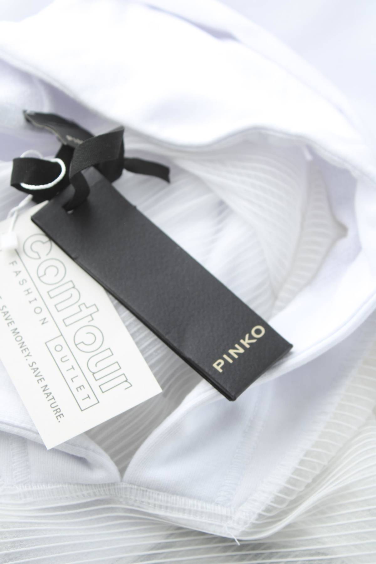 Дамски суичър Pinko3