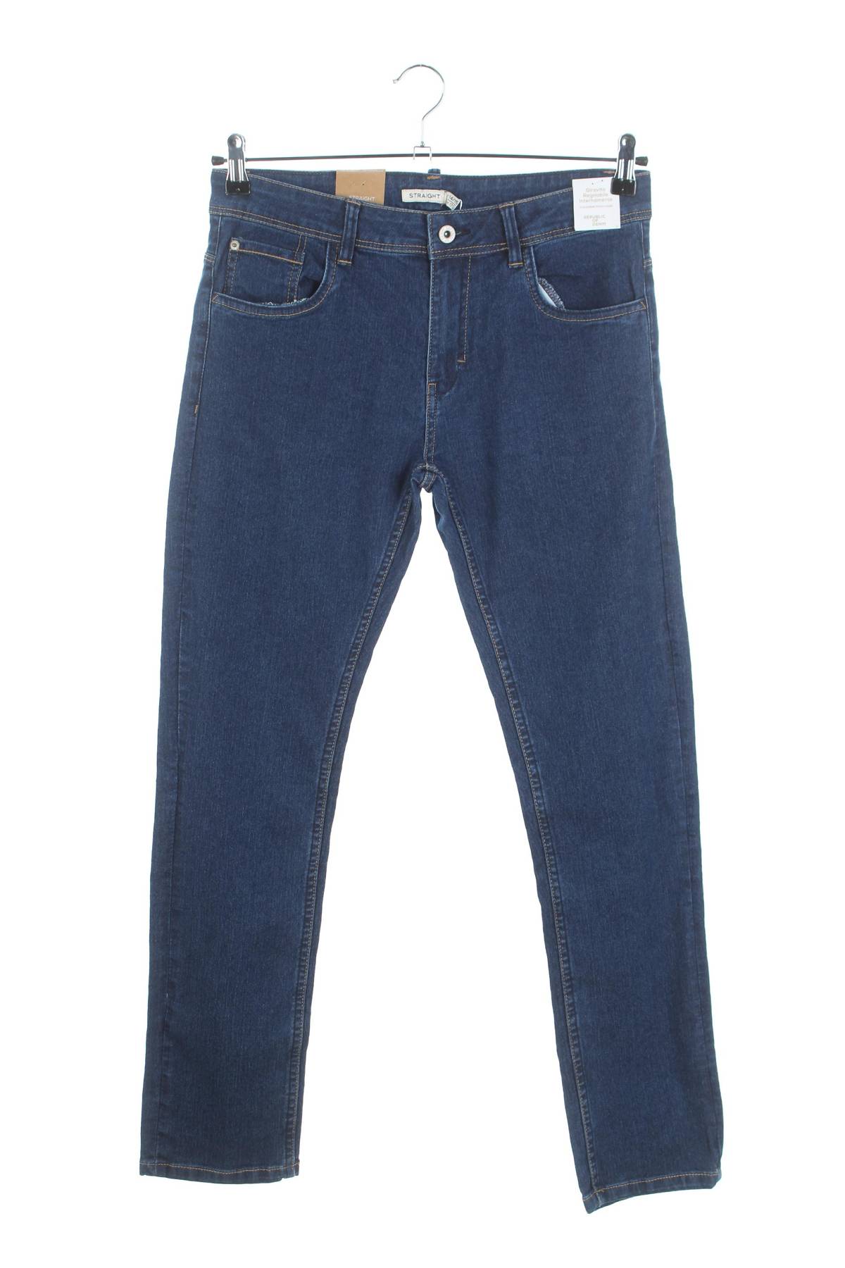 Детски дънки Oviesse1