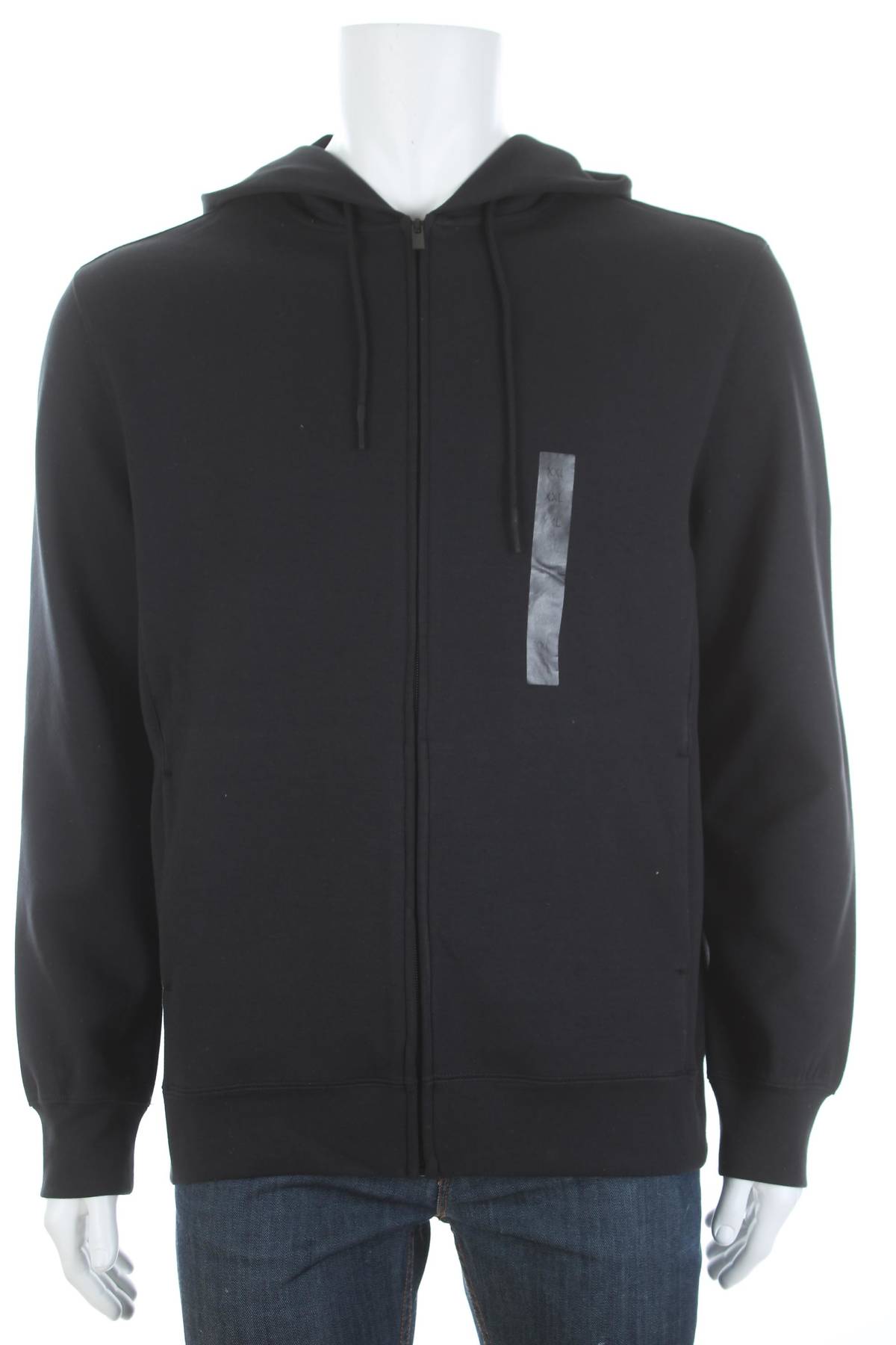 Мъжки суичър Oviesse1 - Contour.bg Мъжки суичър Oviesse1