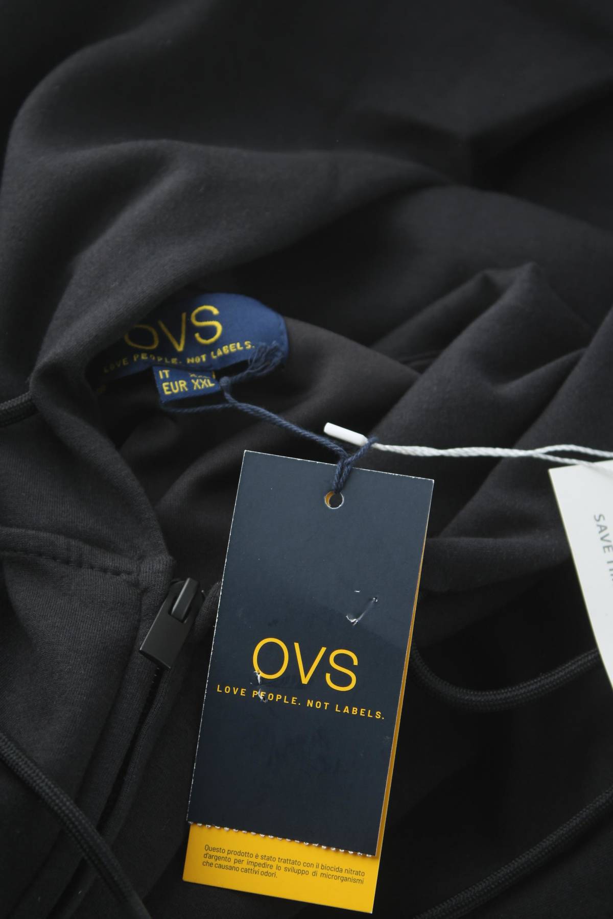 Мъжки суичър Oviesse3 - Contour.bg Мъжки суичър Oviesse3