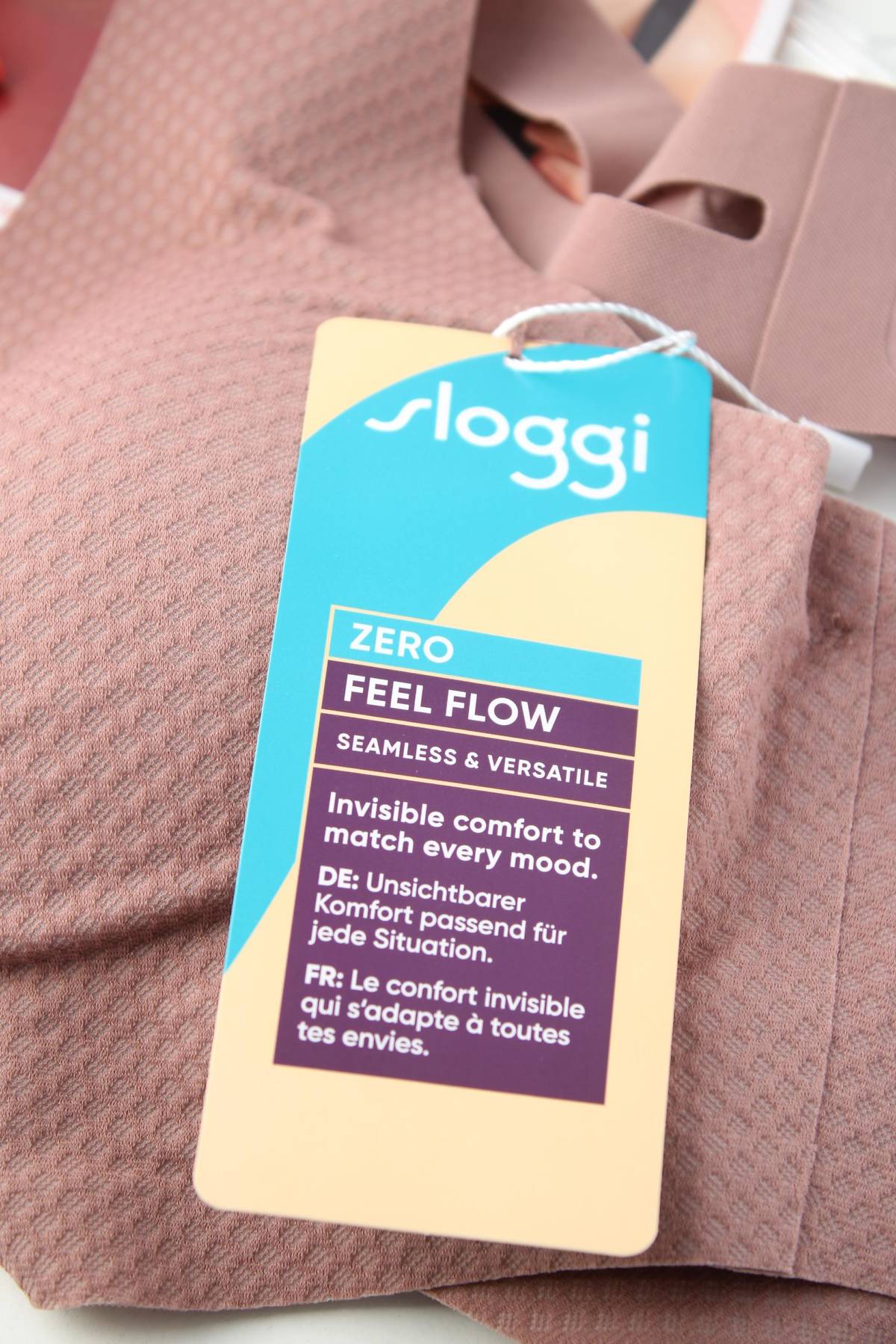 Сутиен Sloggi3