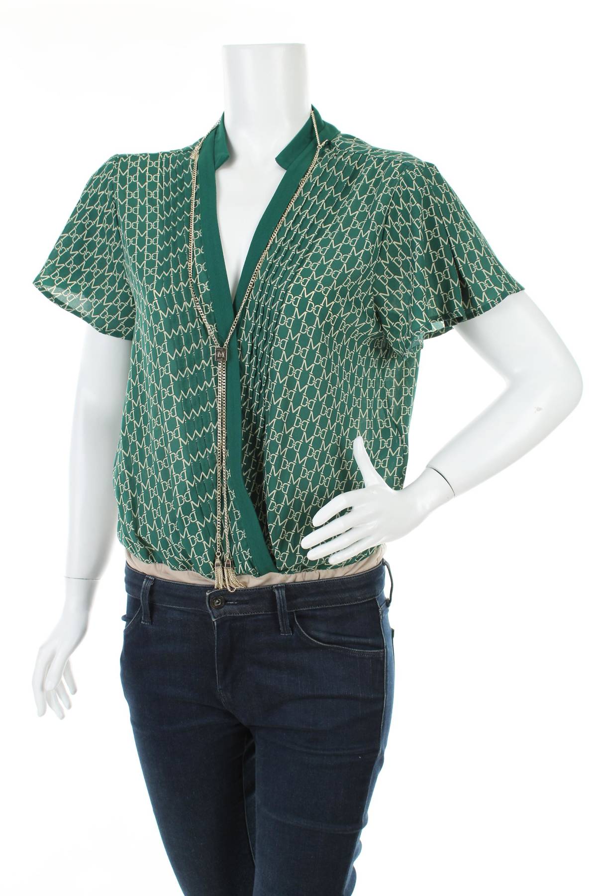 Μπλούζα-κορμάκι Guess By Marciano1