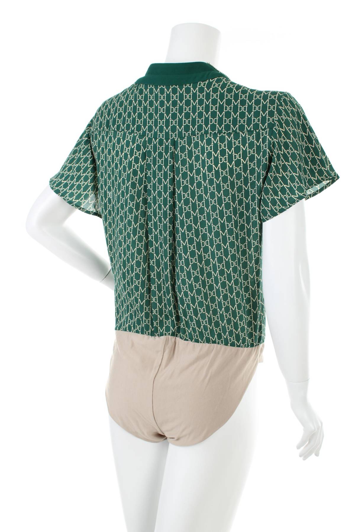 Μπλούζα-κορμάκι Guess By Marciano2