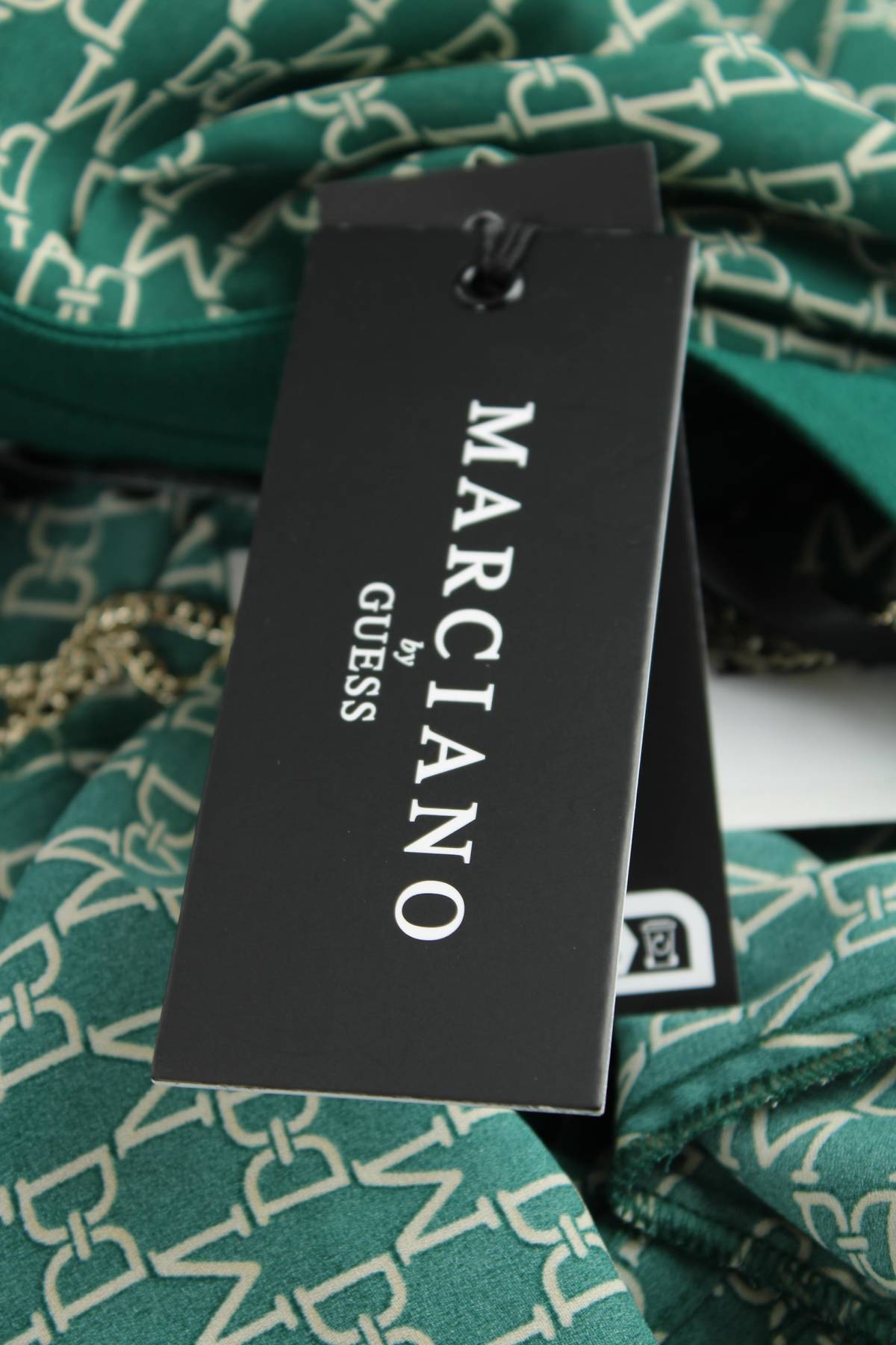 Μπλούζα-κορμάκι Guess By Marciano3