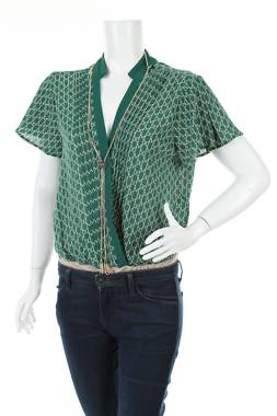 Μπλούζα-κορμάκι Guess By Marciano1