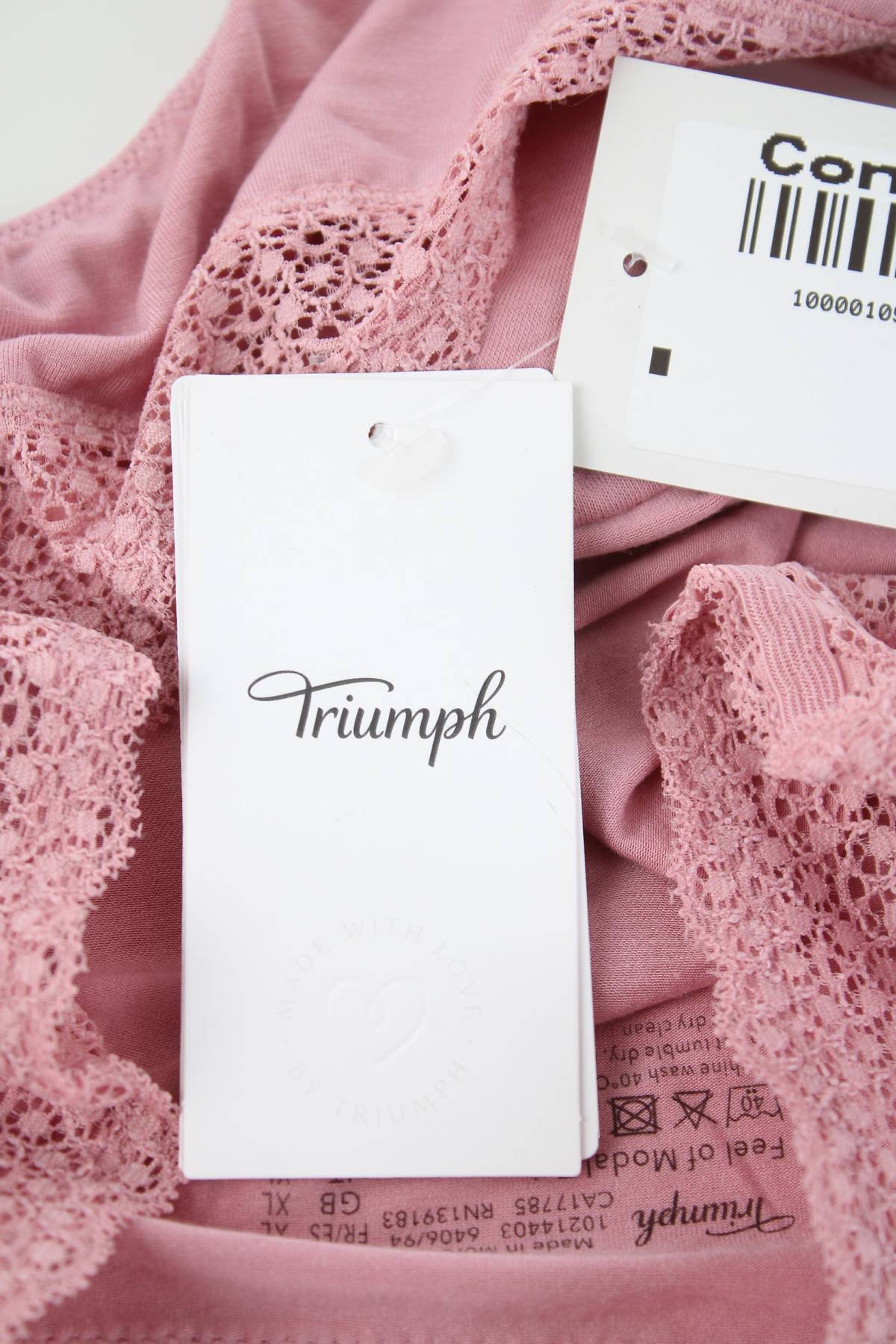 Бикини Triumph3