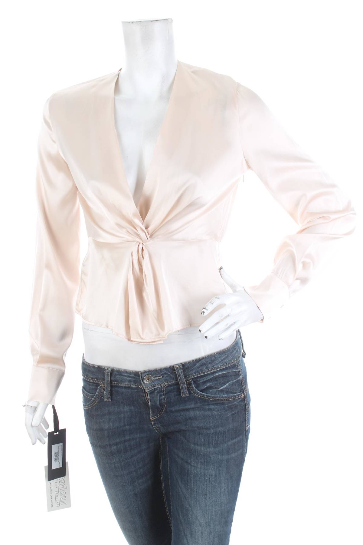 Дамска блуза Pinko1