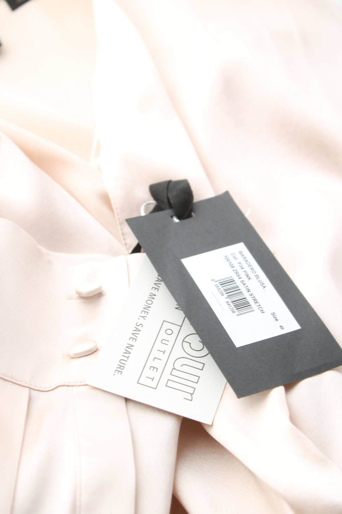 Дамска блуза Pinko3