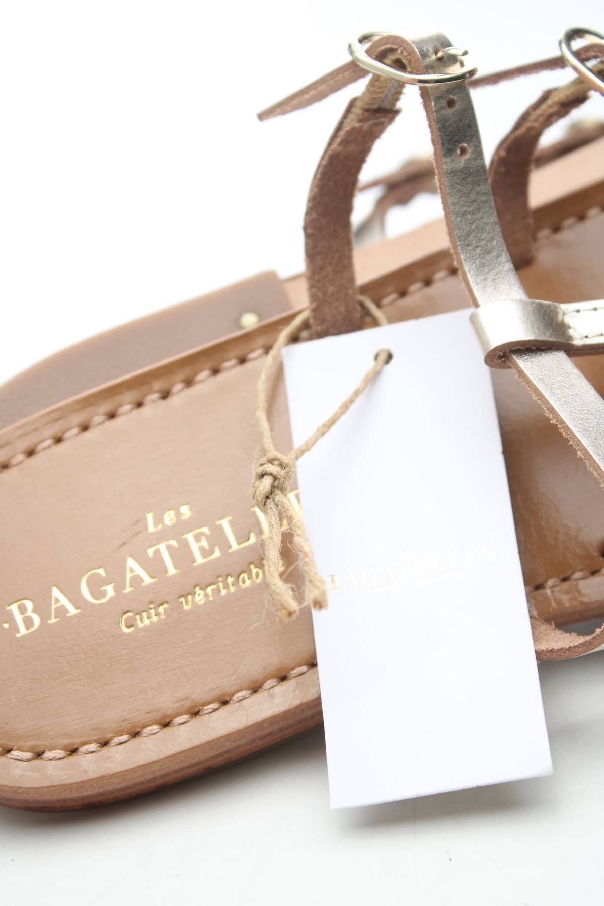 Чехли Les Bagatelles5