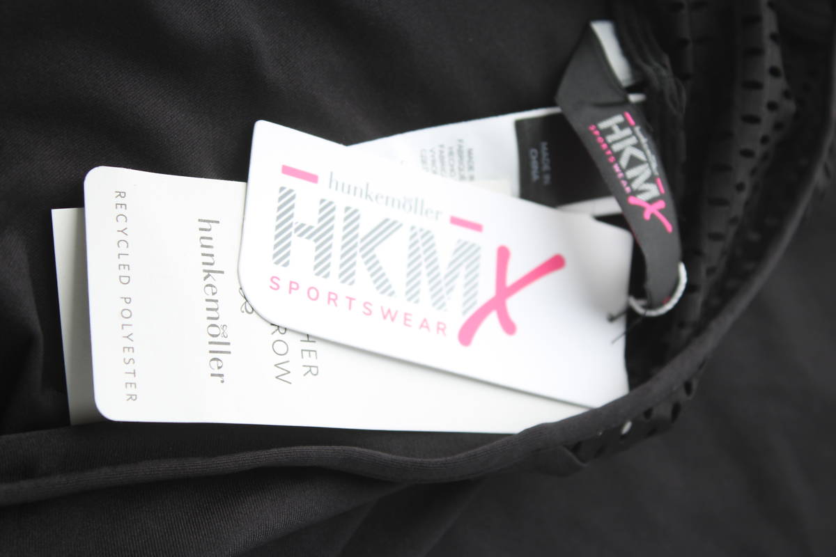 Дамски спортен потник HKM by Hunkemoller3