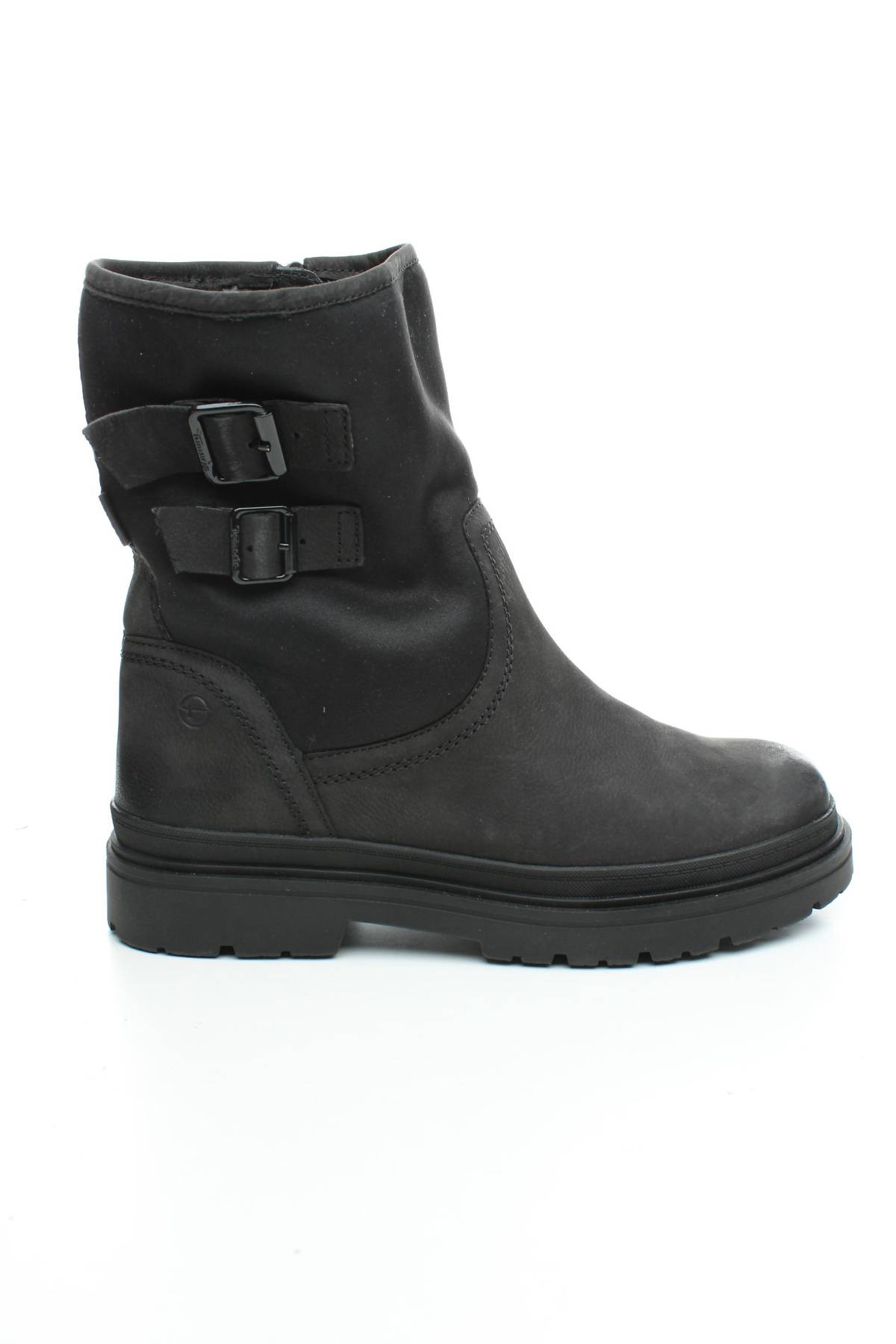 Γυναικεία μποτάκια Tamaris1