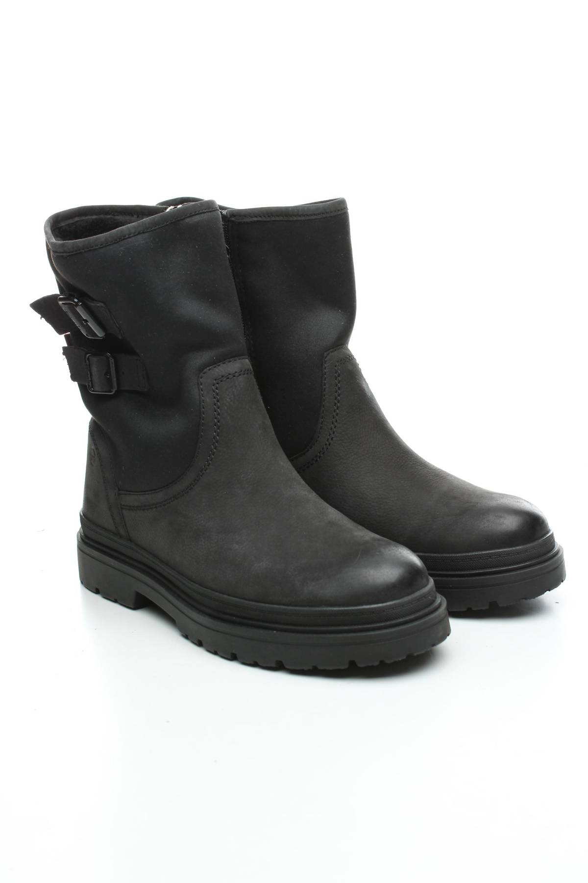 Γυναικεία μποτάκια Tamaris3