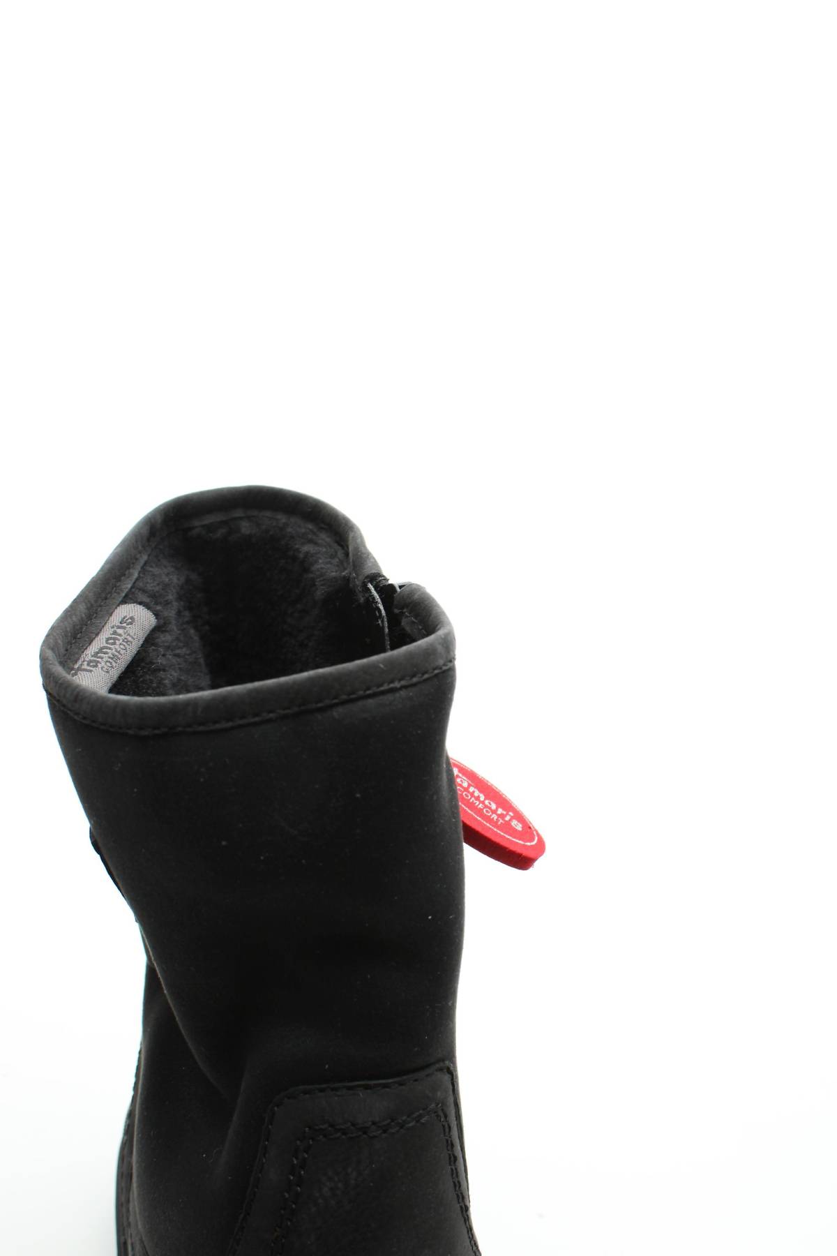 Γυναικεία μποτάκια Tamaris4