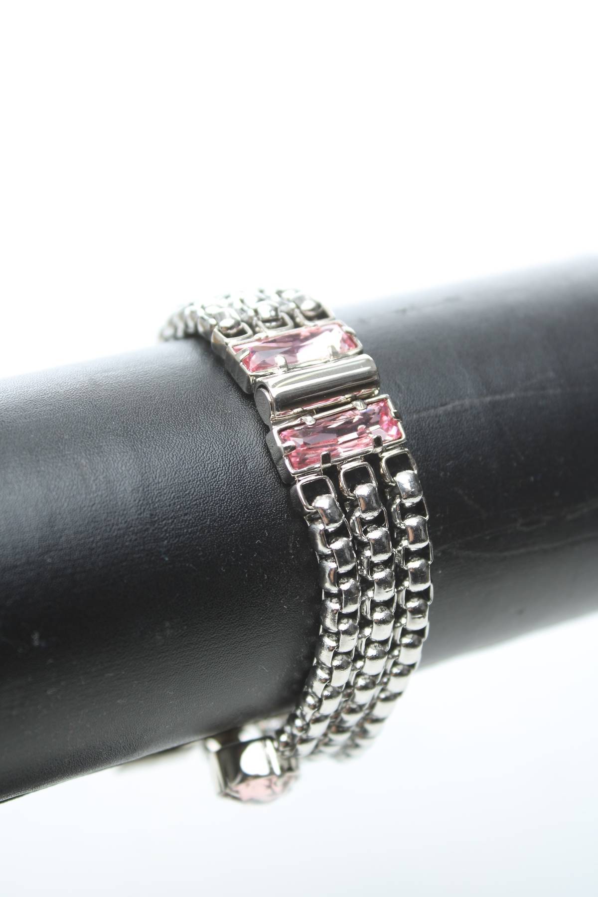 Гривна Atelier Swarovski2