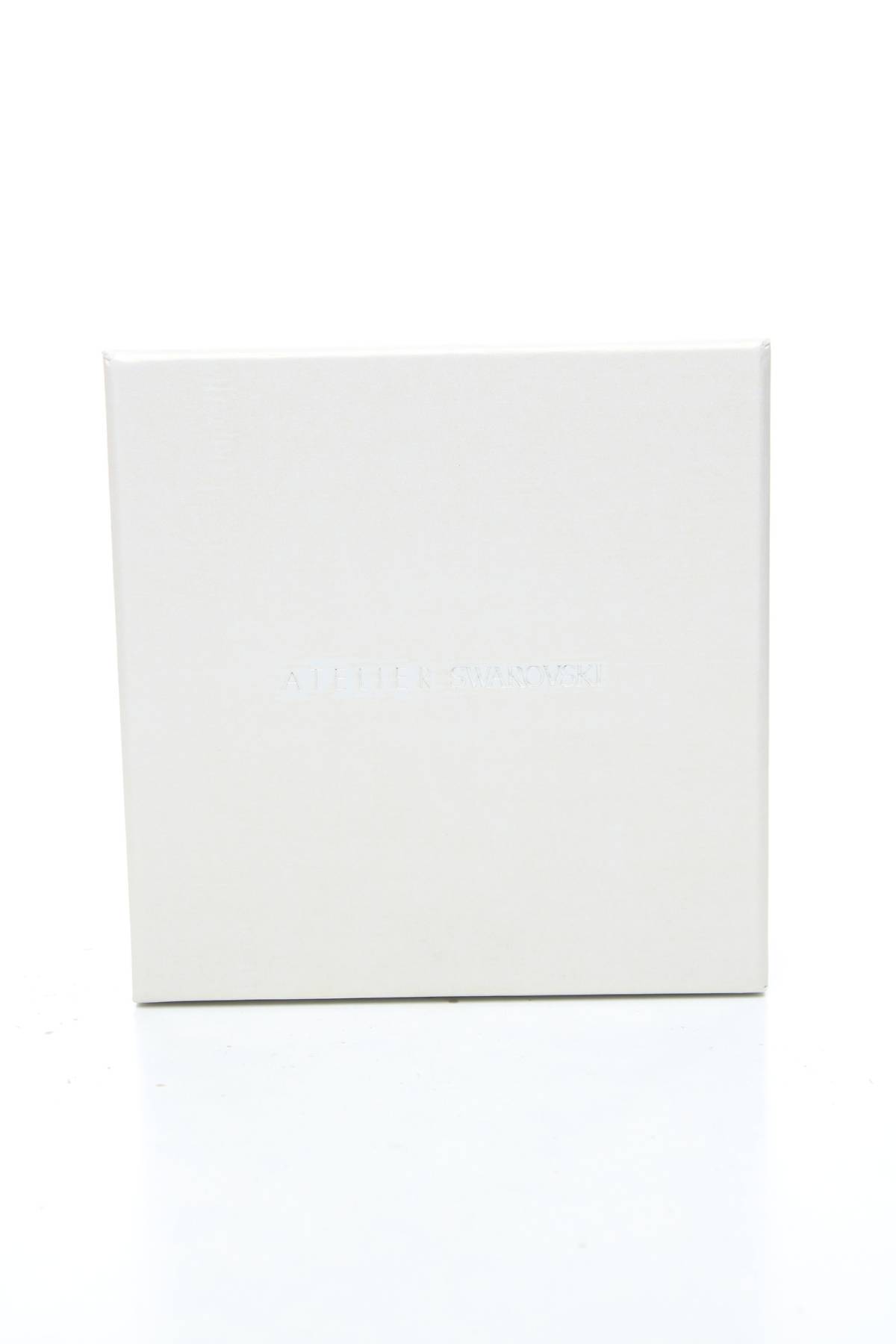 Гривна Atelier Swarovski3