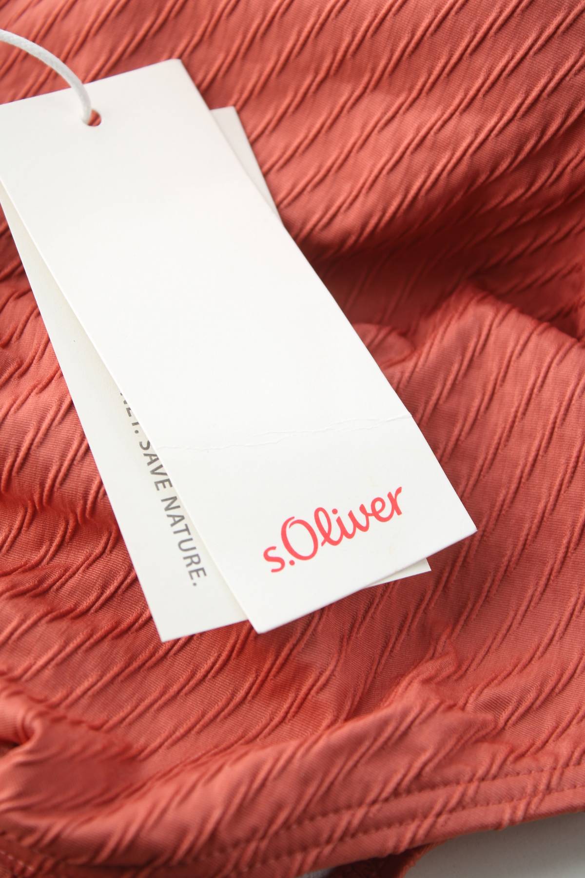 Бански костюм S.Oliver3