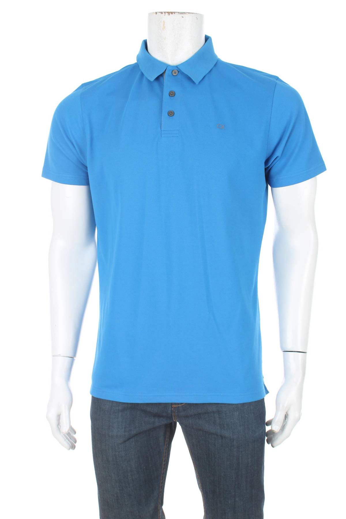 Ανδρικό t-shirt Calvin Klein1 - Contourshop.gr Ανδρικό t-shirt Calvin Klein1