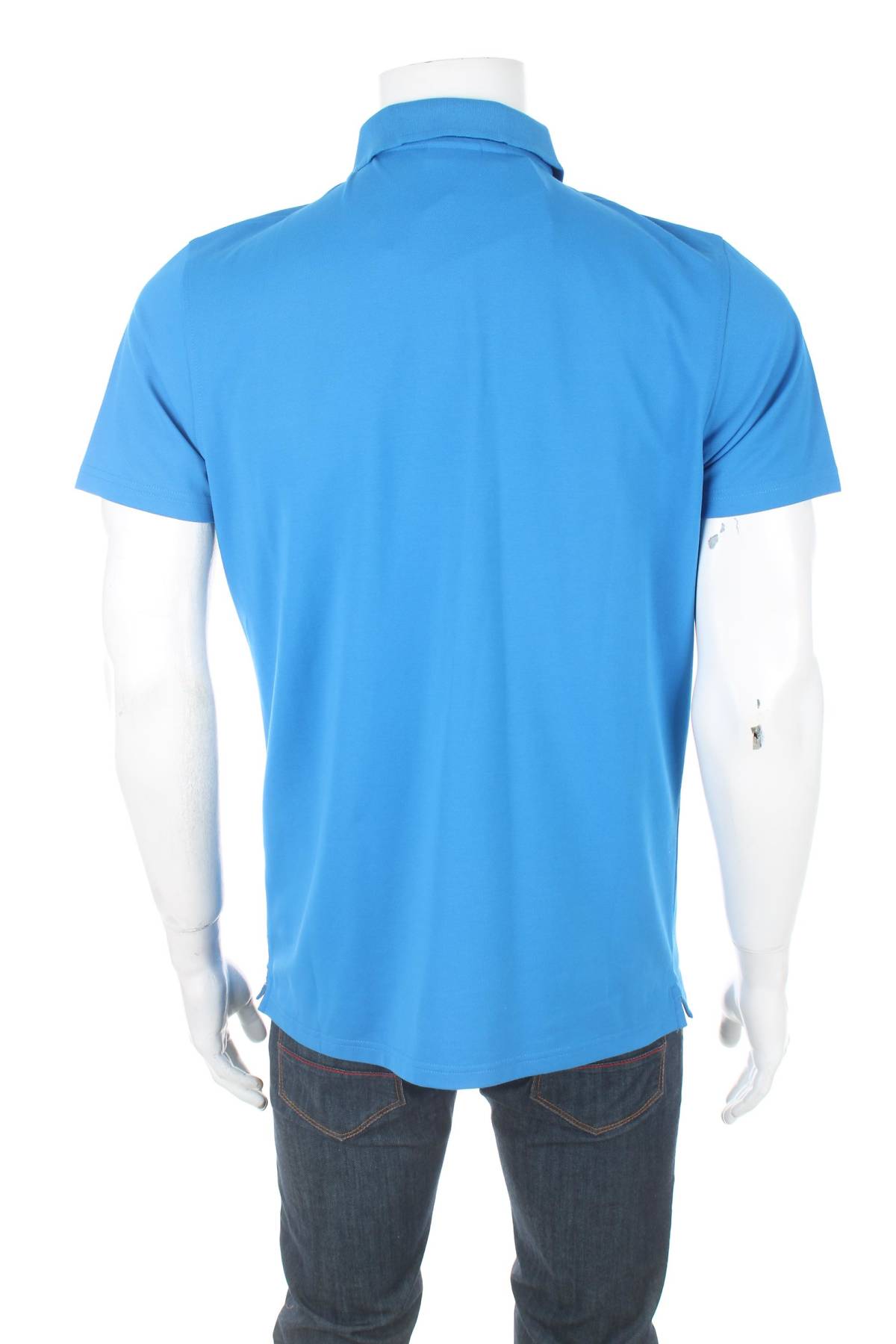 Ανδρικό t-shirt Calvin Klein2 - Contourshop.gr Ανδρικό t-shirt Calvin Klein2