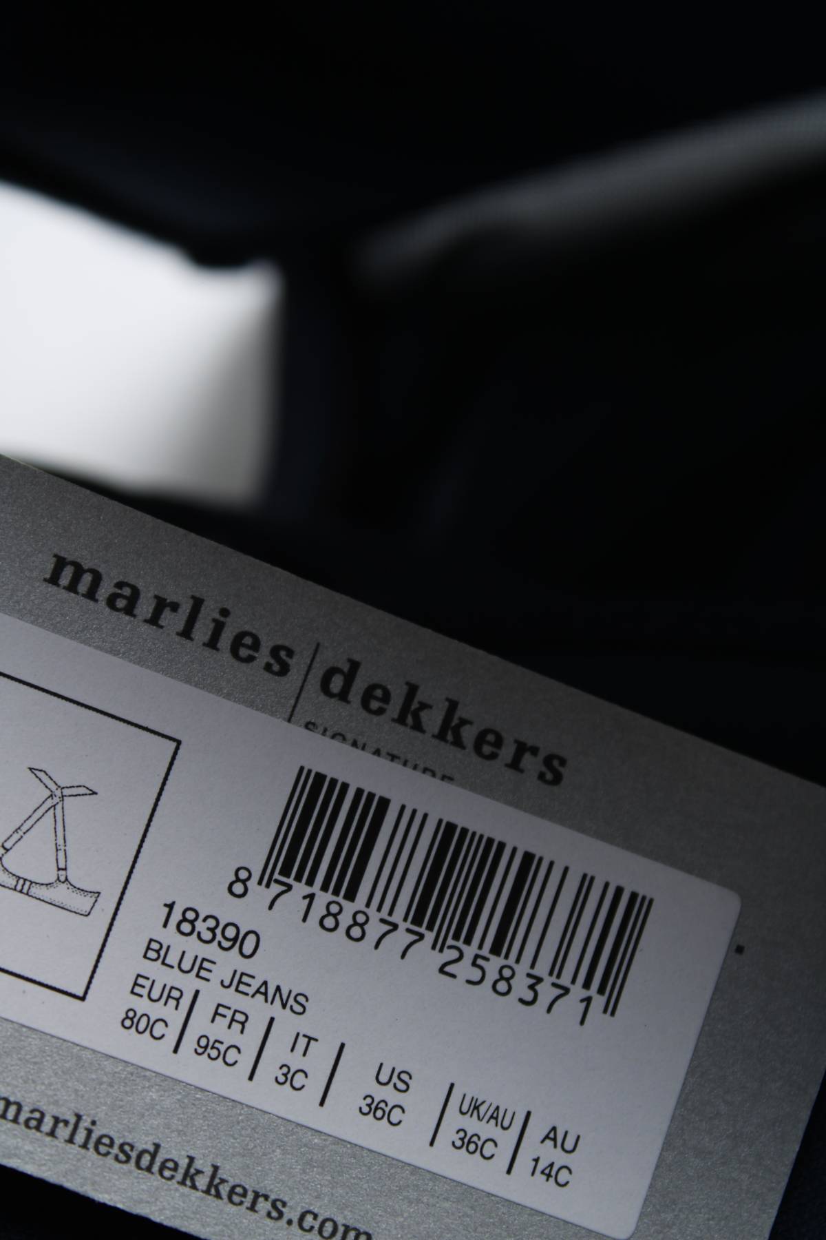 Сутиен Marlies Dekkers3 - Contour.bg Сутиен Marlies Dekkers3
