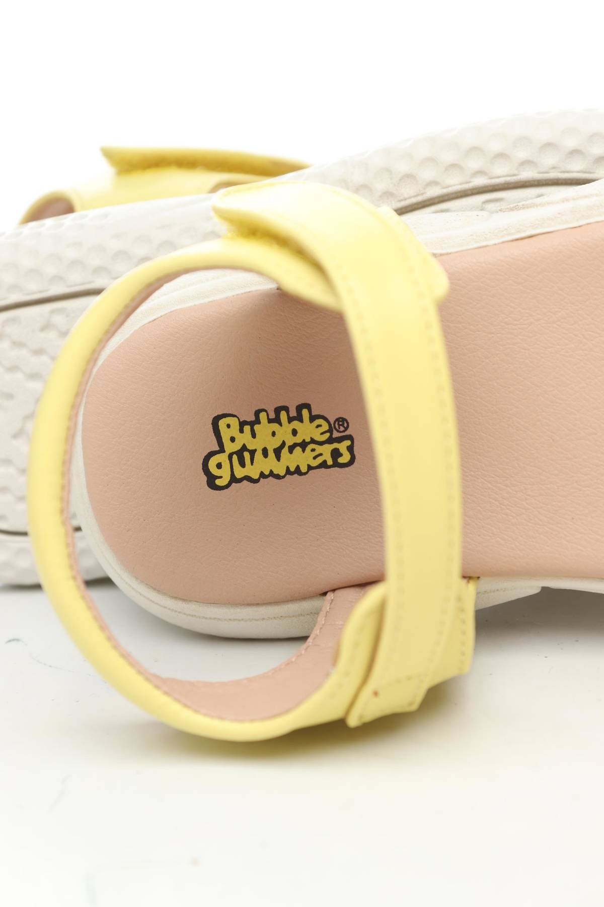 Παιδικά σανδάλια Bubble Gummers5 - Contourshop.gr Παιδικά σανδάλια Bubble Gummers5