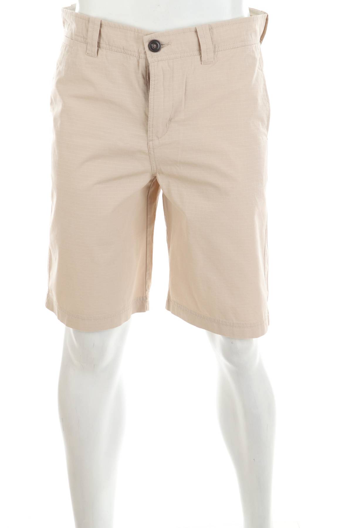Мъжки къс панталон Russell Athletic1 - Contour.bg Мъжки къс панталон Russell Athletic1