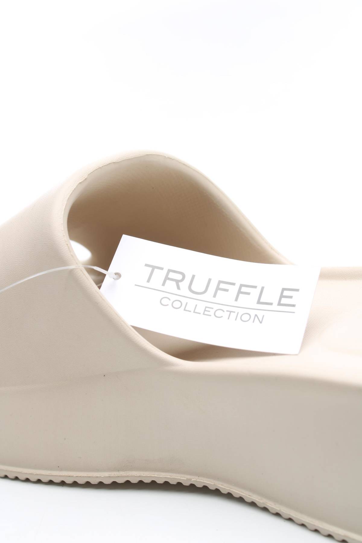 Πέδιλα Truffle Collection5