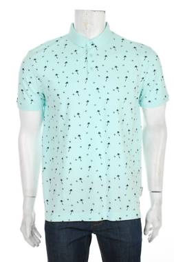 Ανδρικό t-shirt Tom Tailor1 - Contourshop.gr Ανδρικό t-shirt Tom Tailor1