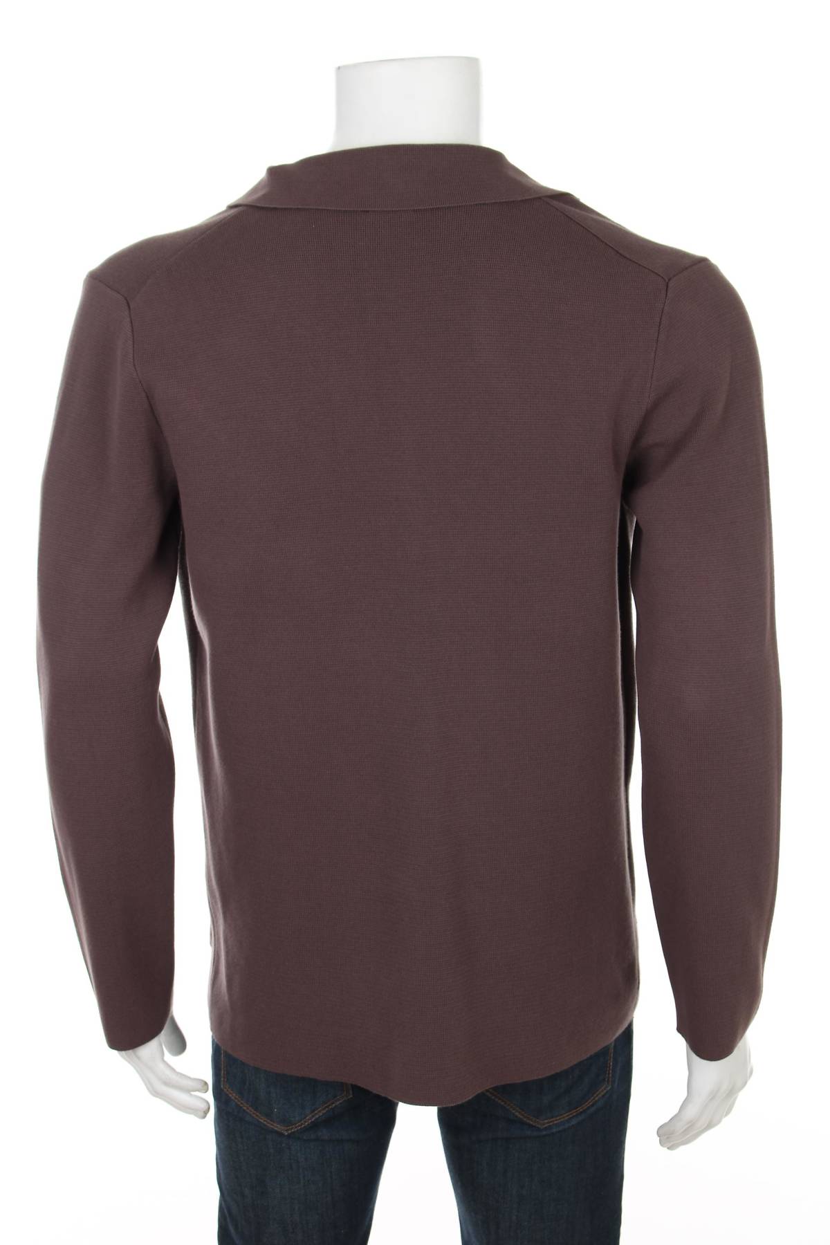 Ανδρική ζακέτα Andrea Fenzi2 - Contourshop.gr Ανδρική ζακέτα Andrea Fenzi2