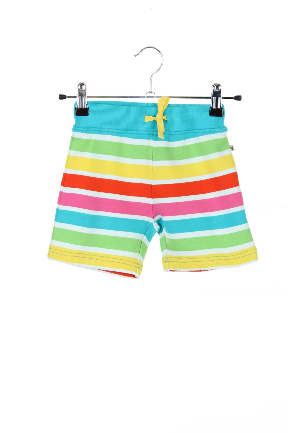 Детски къс панталон Frugi1 - Contour.bg Детски къс панталон Frugi1