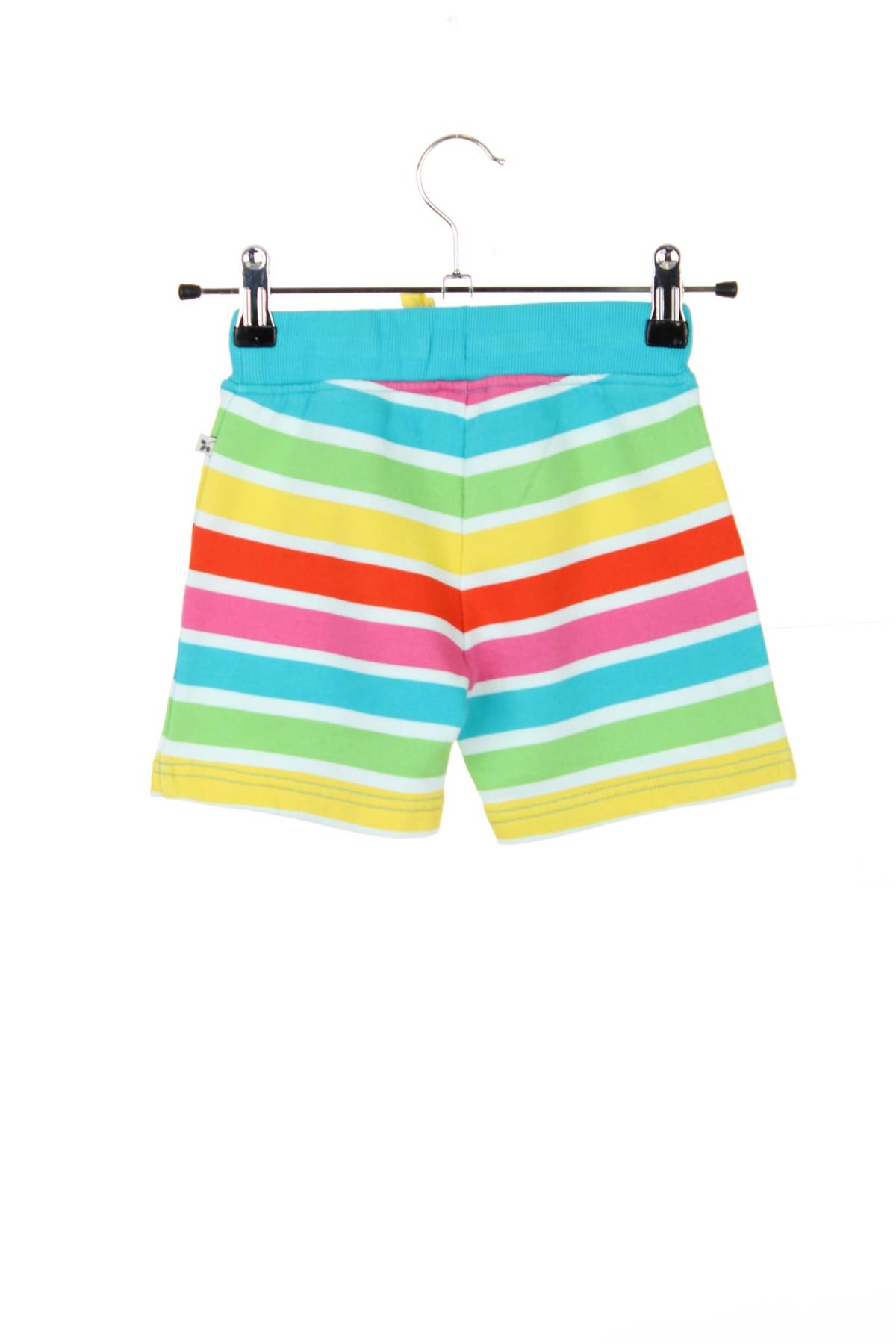Детски къс панталон Frugi2 - Contour.bg Детски къс панталон Frugi2